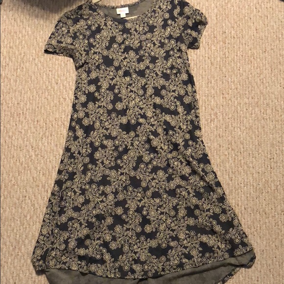 Luluaroe Carly - Picture 1 of 3